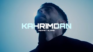 Mehmet Elmas  Kahrimdan prod by Sey0six [upl. by Aysa415]