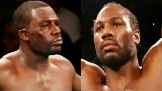 Lennox Lewis vs Hasim Rahman 2 Full Highlight KNOCKOUT HD [upl. by Dust]