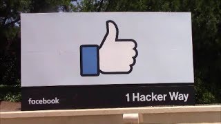 1st Amendment Audit Facebook Headquarters [upl. by Jackson598]