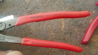 The best hose clamp pliers [upl. by Lashar]