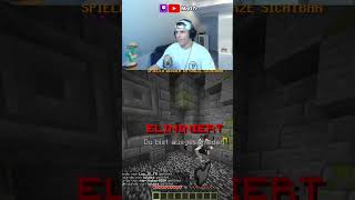 Der Arme Kaktus 😔 gaming twitch minecraft funny clips memes streamer stream [upl. by Benny]