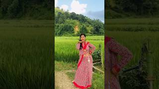 नैना तिमीलाई ऐना देखाउकी  Nepali जे भो राम्रै भो Movie  HD Audio [upl. by Novihs]