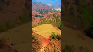 Sankhuwasava tumlingtarnepal beautifulnepal shortvideo youtubeshort ❤️‍🔥❣️🇳🇵 [upl. by Amairam]