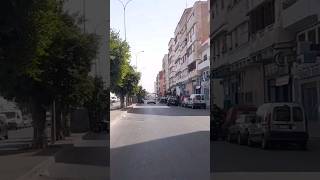 زنقة أحمد الصباغ، درب الكبير، الدار البيضاء، المغرب Rue Ahmed Sabbagh derb Kabir Casa Maroc [upl. by Wiebmer]