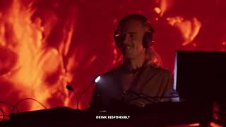 Liquid Beats Bulldog Gin x C2C Festival Aftermovie  Lingotto 0111 [upl. by Anihpled185]