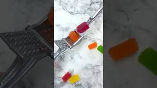 Marmalade candy pressed satisfying press [upl. by Hilde]