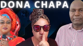 CHAPO amp DONA CHAPA canaldogeoficial [upl. by Aland661]