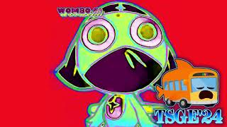 RQ All Preview 2 Keroro Deepfakes in Clearer [upl. by Giacamo549]