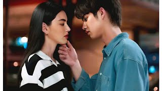 New 2024 thai drama hindi mix 💓 full story 💓 [upl. by Everett]