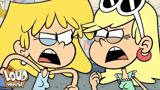 Every SIBLING RIVALRY in the Loud House  The Loud House [upl. by Erin]