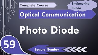 Photo Diode Basics Symbol Structure Working Characteristics amp Applications Explained [upl. by Atinomar]