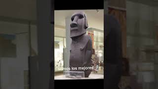 🍷🗿 memes humor moai [upl. by Prichard629]