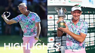 Round 4 Highlights  2024 Italian Open [upl. by Loftis]