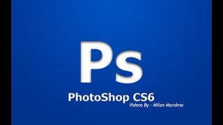 How to Remove Face Spots or Dot in PhotoshopCS6  C4U [upl. by Yzeerb712]