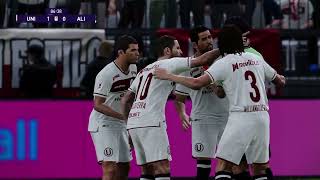 UNIVERSITARIO VS ALIANZA LIMA  FINAL  LIGA 1 PERU 2023 [upl. by Anawal601]