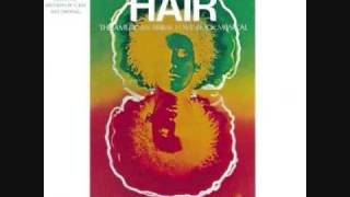 Hair  My Conviction [upl. by Morocco]