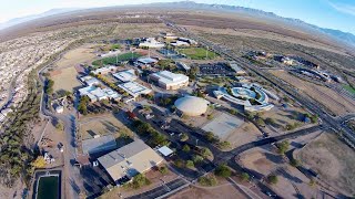 October 2 2024 Sahuarita Unified School District 30 Board Meeting [upl. by Laureen]