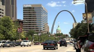 What Young Professionals Have To Say About St Louis [upl. by Littell348]