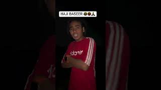 Haji Basheer she viralvideo howtoplaytdminbgmi livestreaming fortnite [upl. by Dralliw]