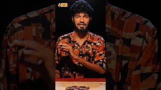 The Unknown Details About Vadachennai  Unboxing Vadachennai  vadachennai vetrimaran [upl. by Thebault]