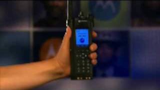 Motorola APX7000 Two Way Radio  Houston Communications Inc [upl. by Ephram]