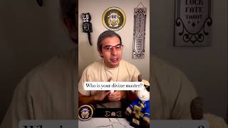 Who is your divine master message guide master future universe cardreading tarot [upl. by Blalock867]