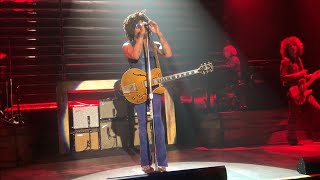 LENNY KRAVITZ “I Belong To You” LIVE Hollywood Palladium Los Angeles Hollywood Cal October 8 2018 [upl. by Swen997]