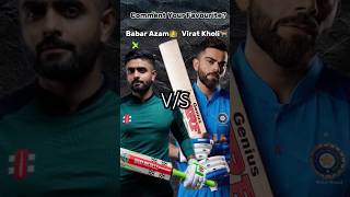 Babar Bowling VS Virat Bowling🤯🔥 [upl. by Ylagam]