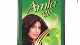 Amla oil for hair what is it  and how do you use it [upl. by Daveen]