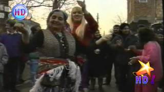 Branka Sovrlic  Siki Siki Baba  Official video 1993 [upl. by Anevad19]