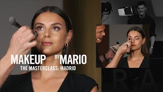 Makeup By Mario Masterclass Soft Glam with Master Mattes® The Neutrals [upl. by Stoecker]