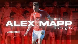 Alex Mapp Highlights 2024 [upl. by Erb]