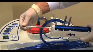 Eviva Prone Stereotactic Biopsy Demonstration [upl. by Vachil644]