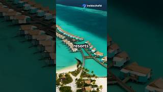 Discover the Maldives Paradise on Earth [upl. by Misty604]