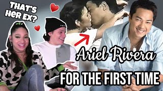 Latinos react to Regine Velasquez EX for the first time  Ariel Rivera 😍 [upl. by Cloe]