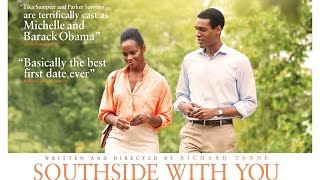 SOUTHSIDE WITH YOU  Official UK Trailer HD [upl. by Acnalb]