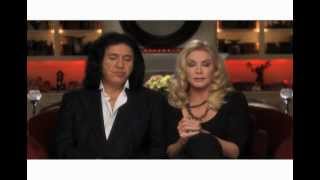 GENE SIMMONS FAMILY JEWELS  TEMPORADA 6  BIO [upl. by Edrock]