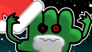 BFDITwosworld zanta claws [upl. by Eidassac]