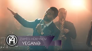 Zamiq Hüseynov — Yeganə [upl. by Ellison]