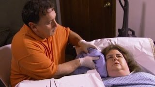 Man Performs AtHome Dentistry on Extreme Cheapskates [upl. by Olmstead]