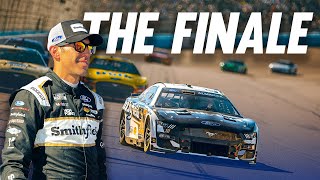 This is it  quotThe Finalequot  Aric Almirola [upl. by Niras]