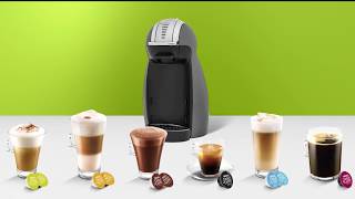 Conoce cómo están hechas las cápsulas de café  NESCAFÉ® Dolce Gusto® Colombia [upl. by Odey]