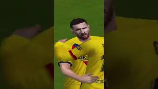 GOL DE LIONEL ANDRES MESSI A LA JUVENTUSEN EL PES 6 PC IBERIA PATCH 2020 [upl. by Beverley]