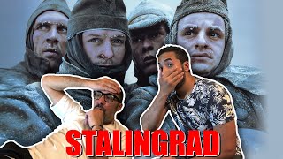 STALINGRAD 1993 FULL REACTION [upl. by Stryker159]