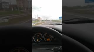 Opel vectra c 19 cdti 150 hp [upl. by Annoynek]