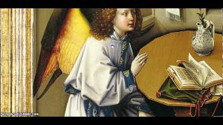 Merode Altarpiece [upl. by Everest]