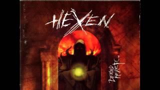 Hexen  6  Dungeons [upl. by Nerac435]