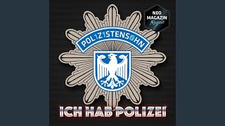 Ich hab Polizei [upl. by Ingar]