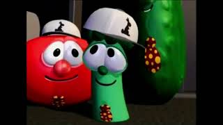 VeggieTales Noahs Ark SingAlong Songs Trailer [upl. by Merriott]