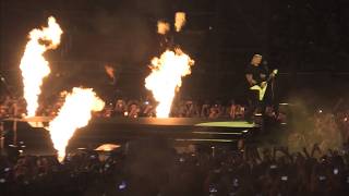 Metallica  Fuel Live at PGE Narodowy Warsaw Poland 05072024 4k [upl. by Nirred954]